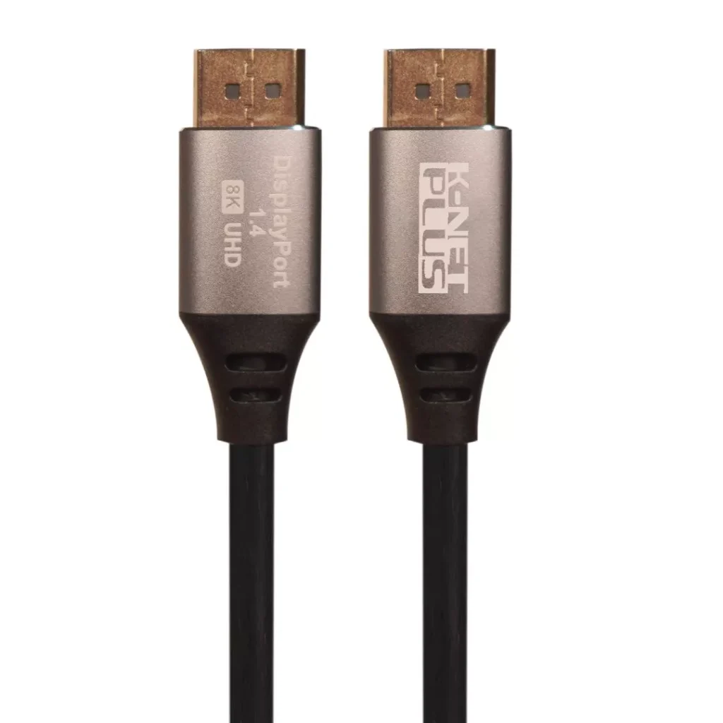 کابل 1.4 DisplayPort کی نت پلاس  KP-A180