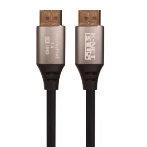 کابل 1.4 DisplayPort کی نت پلاس  KP-A180
