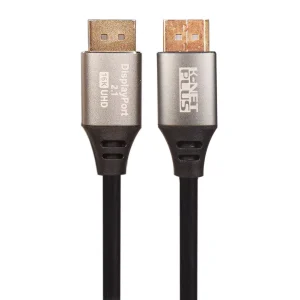 کابل 2.1 DisplayPort کی نت پلاس 1.8 متری KP-A190