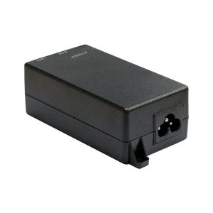 اینجکتور PoE گیگ اچ ار یو ای HRUI HR-FBG-48006
