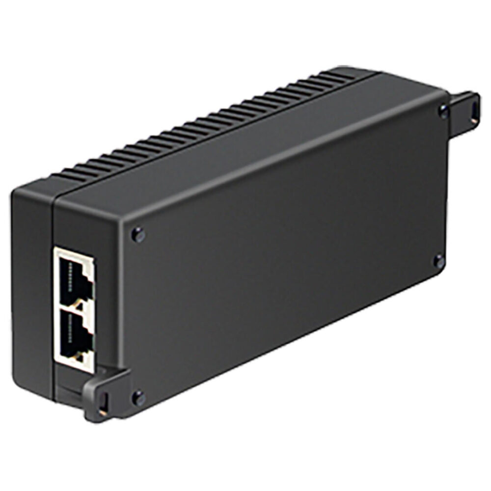 اینجکتور PoE گیگ اچ ار یو ای HRUI HR900-AFG-N301