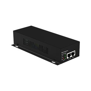اینجکتور PoE گیگ اچ ار یو ای HRUI HR-BTG-N601