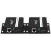اکستندر PoE اچ ار یو ای HRUI HR-PE08-SV_HR-PE08-IPC