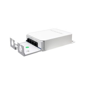 اکستندر PoE مدل HR-POE013-WP