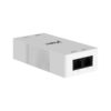 اکستندر PoE گیگ اچ ار یو ای +HRUI HR902-AFGR-21