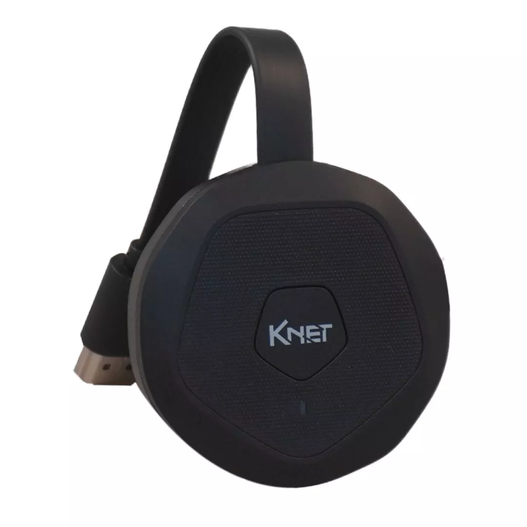 دانگل بی سیم HDMI کی نت K-WD30