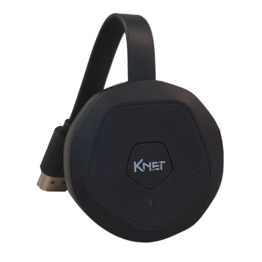دانگل بی سیم HDMI کی نت K-WD30